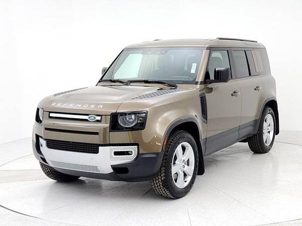 LAND ROVER DEFENDER 2024 SALEJ7EUXR2277885 image